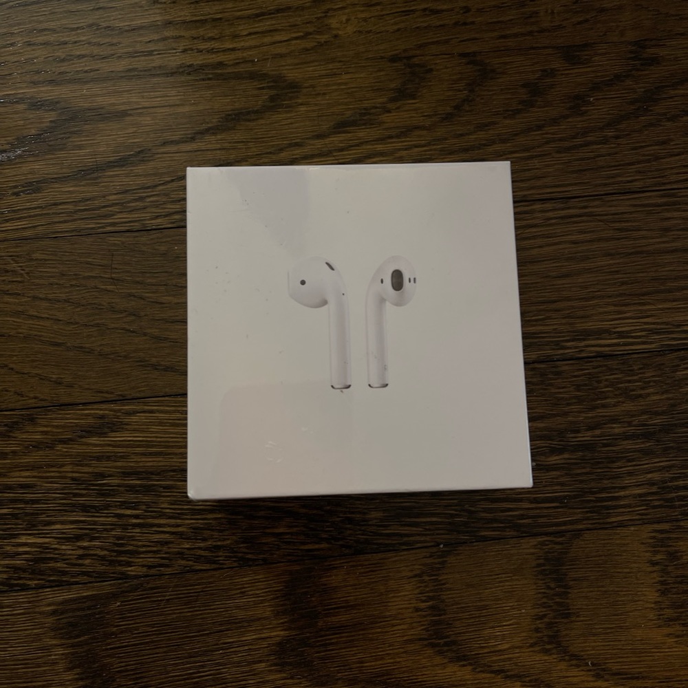 Brand New Airpods